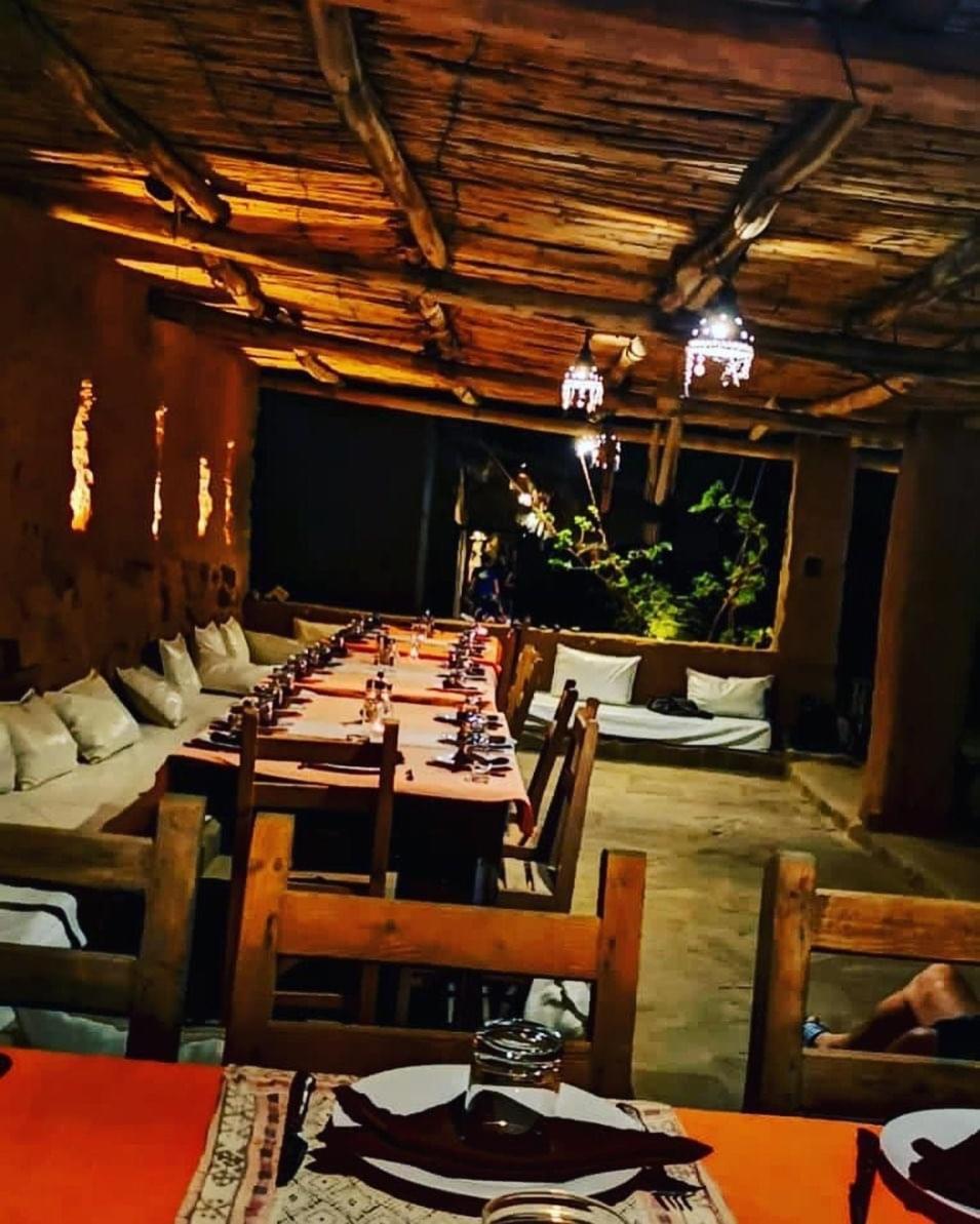 Maison Boutchrafine Arfud Zewnętrze zdjęcie