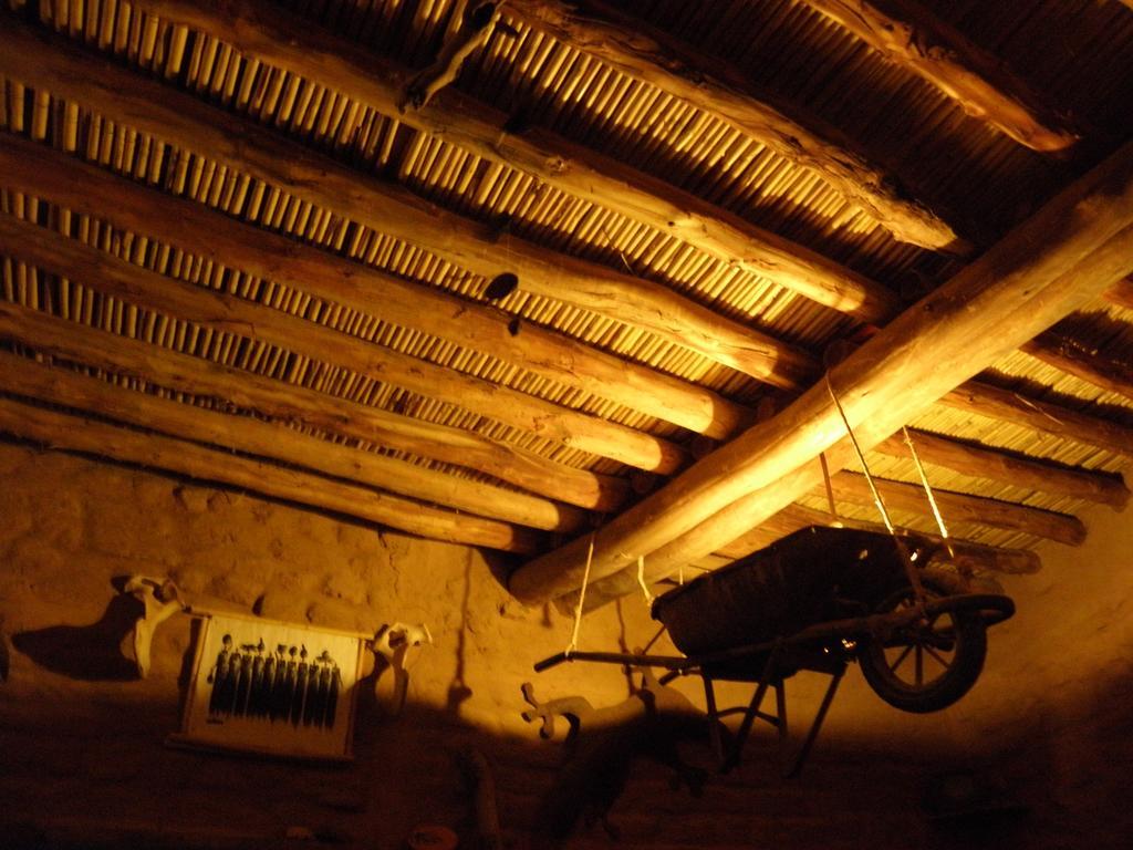 Maison Boutchrafine Arfud Zewnętrze zdjęcie