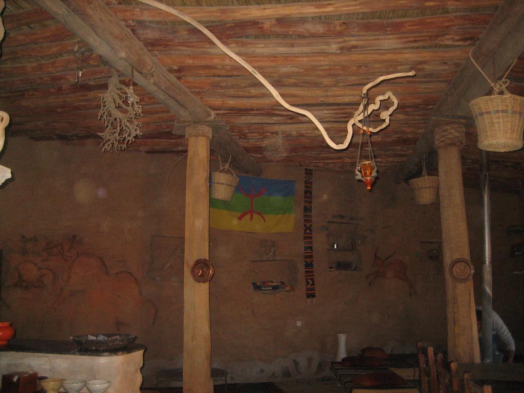 Maison Boutchrafine Arfud Zewnętrze zdjęcie