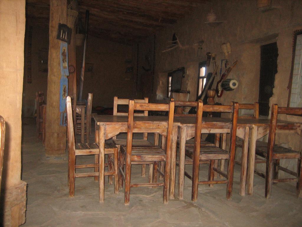 Maison Boutchrafine Arfud Zewnętrze zdjęcie
