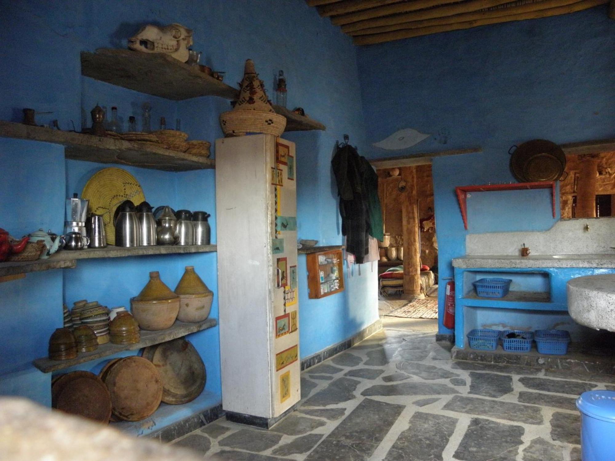 Maison Boutchrafine Arfud Zewnętrze zdjęcie