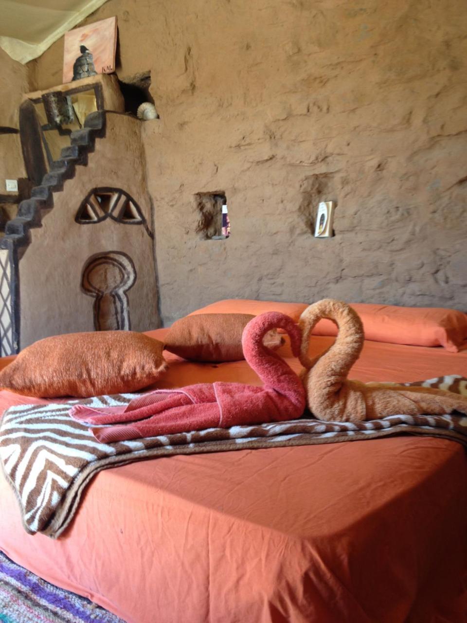 Maison Boutchrafine Arfud Zewnętrze zdjęcie